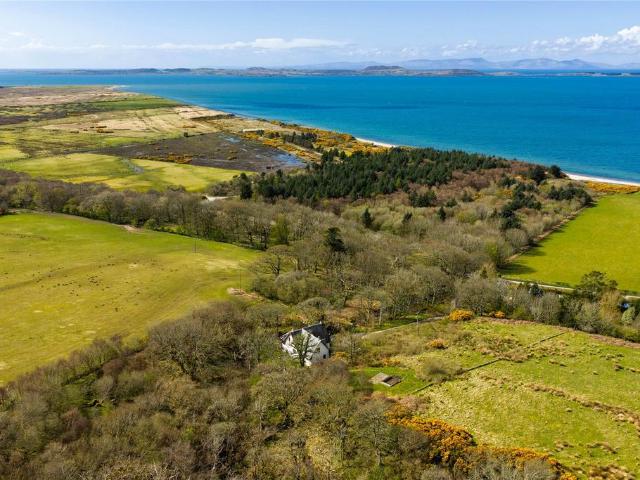 House for sale in Tayinloan, Scotland