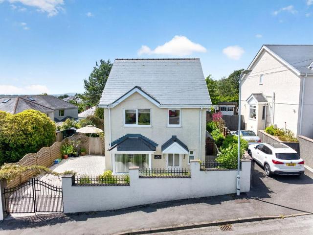 House for sale in Tycoch, Nangreaves