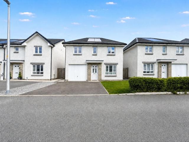 House for sale in Lentran, Scotland