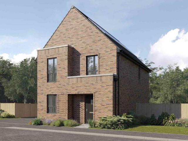 House for sale in Georgia, Greater Manchester