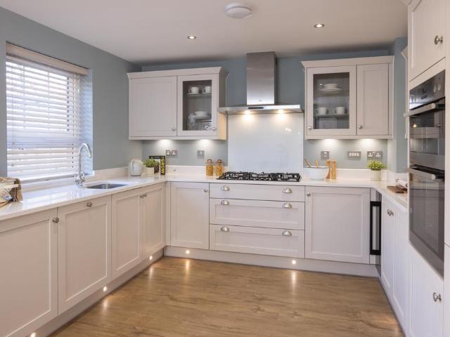 House for sale in Clapham, West Sussex