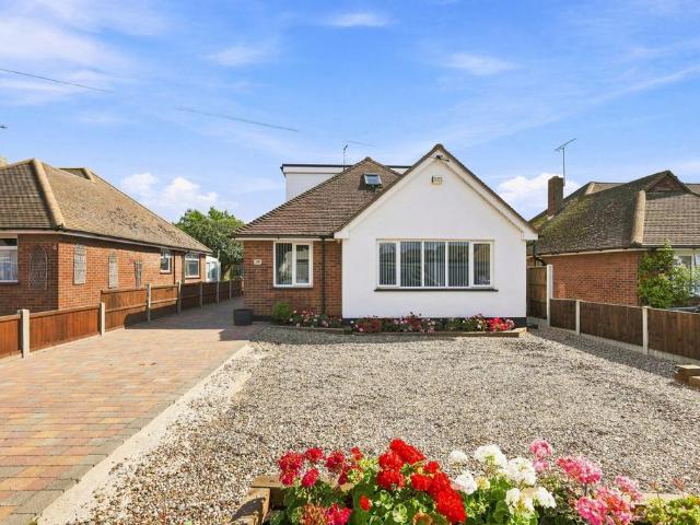 House for sale in Shoeburyness, Southend-on-Sea
