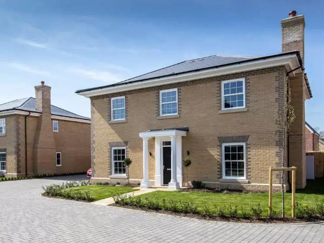 House for sale in Bedingfield, Suffolk