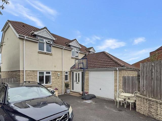 House for sale in Warminster, Wiltshire