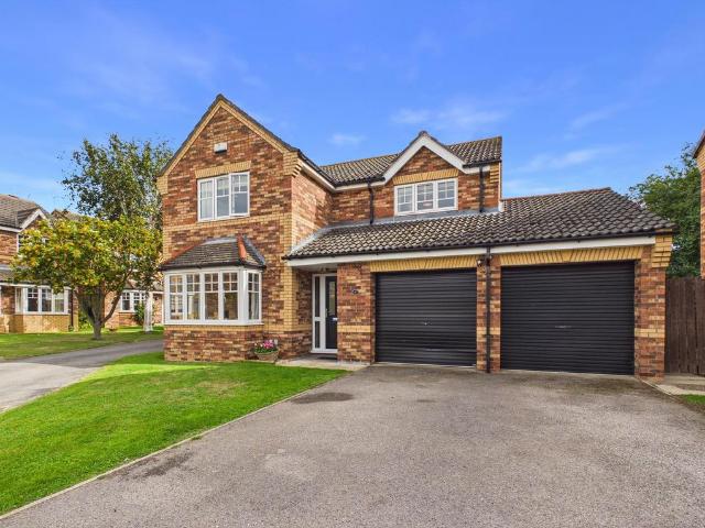 House for sale in North Cave