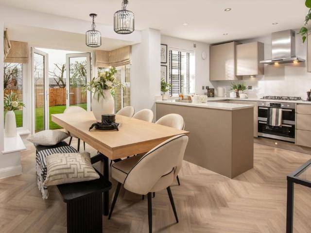 House for sale in Yaxley, Huntingdon