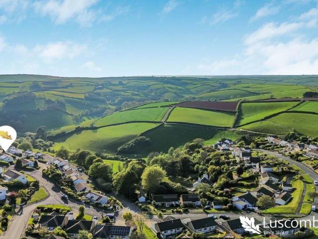 House for sale in Salcombe, South Hams