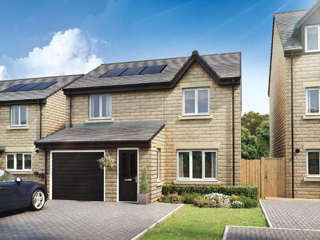 House for sale in Firthmoor, Darlington