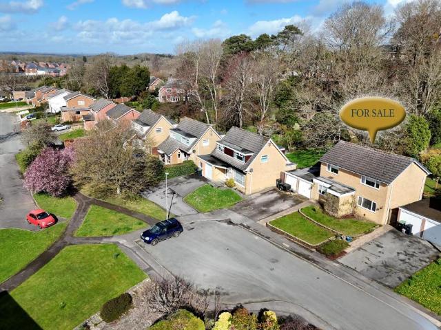 House for sale in Wimborne, Isle Of Man