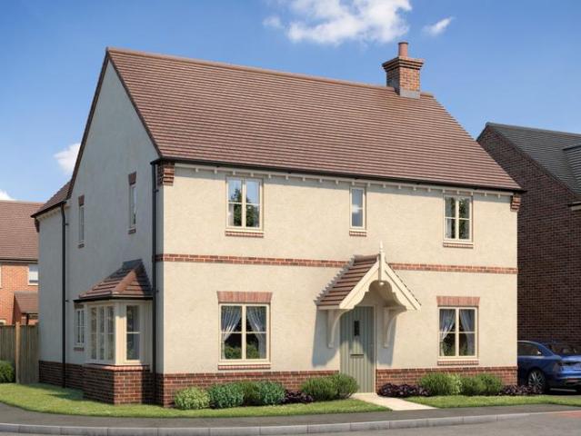 House for sale in Whissendine, Rutland