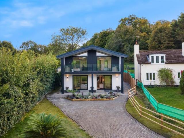 House for sale in Little Kingshill, Isle Of Man