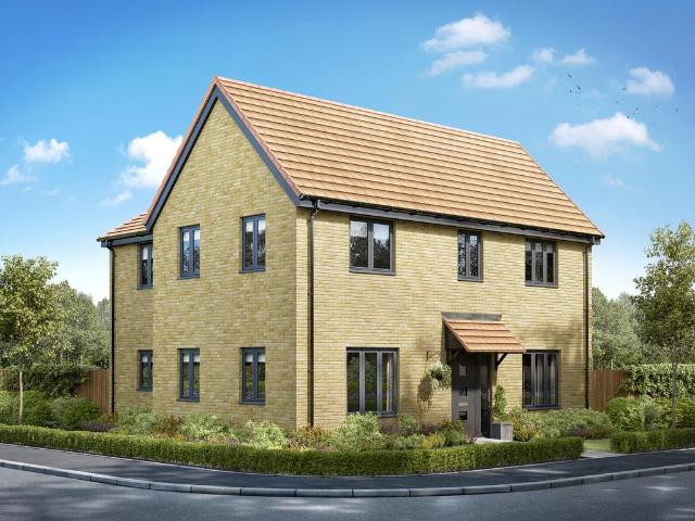 House for sale in Middle Brunton, Hazlerigg