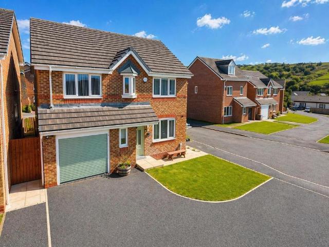 House for sale in Britannia, Irwell Vale