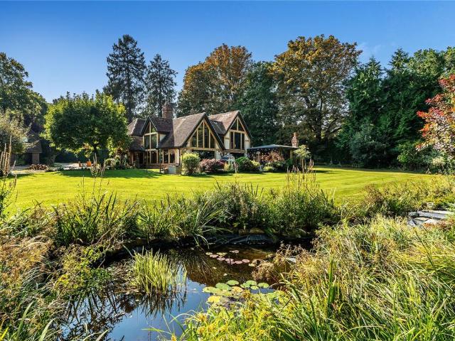 House for sale in Westborough, Surrey