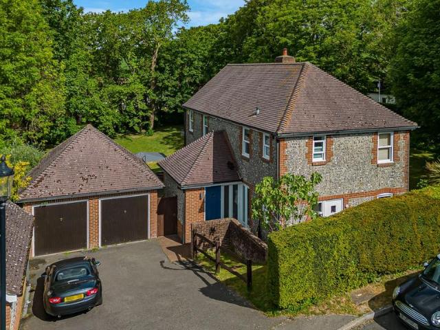 House for sale in Ovingdean