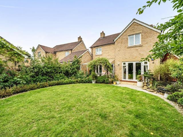 House for sale in Chipping Norton, Black Bourton