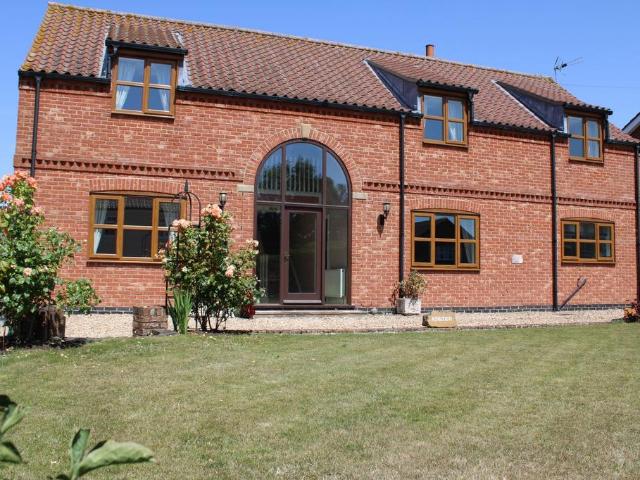 House for sale in Ingleby, Lincolnshire