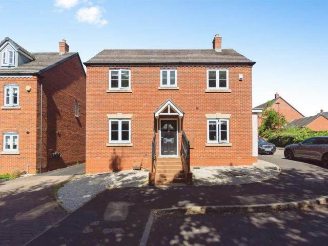 House for sale in West Midlands
