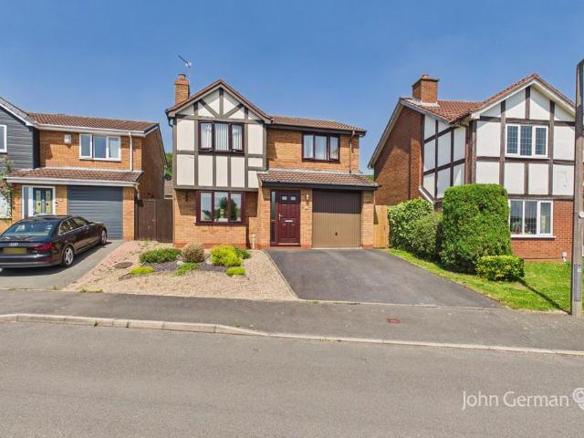 House for sale in Brizlincote, Beamhurst
