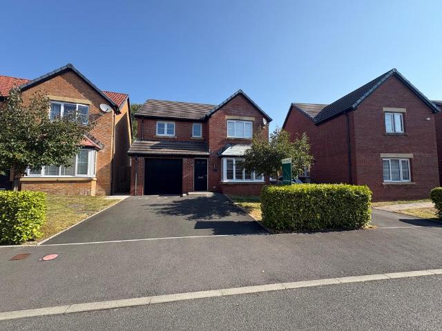 House for sale in Tycoch, Nangreaves