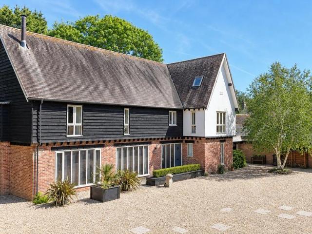 House for sale in Wigbeth, East Dorset