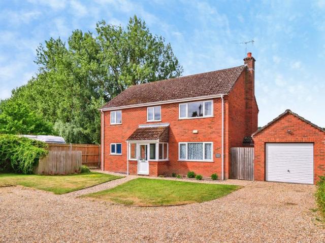 House for sale in South Newton, Wiltshire