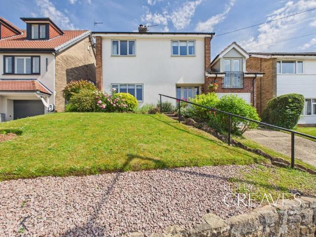 House for sale in Gedling