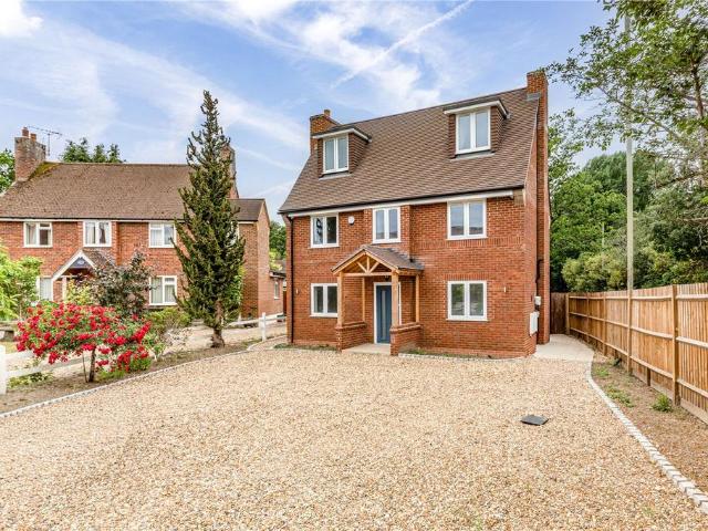 House for sale in Row Town, Surrey