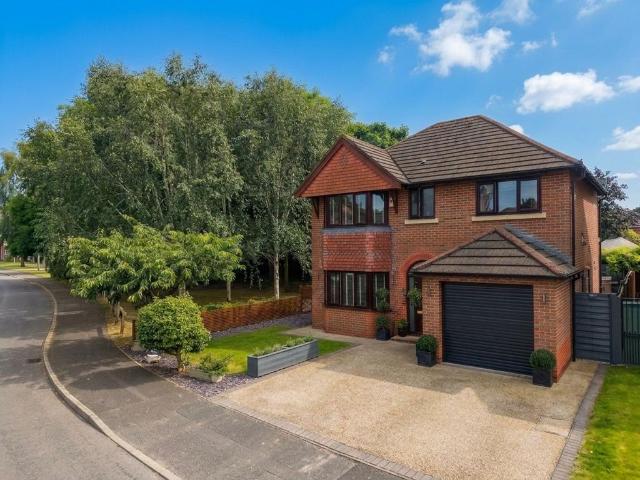 House for sale in Willaston