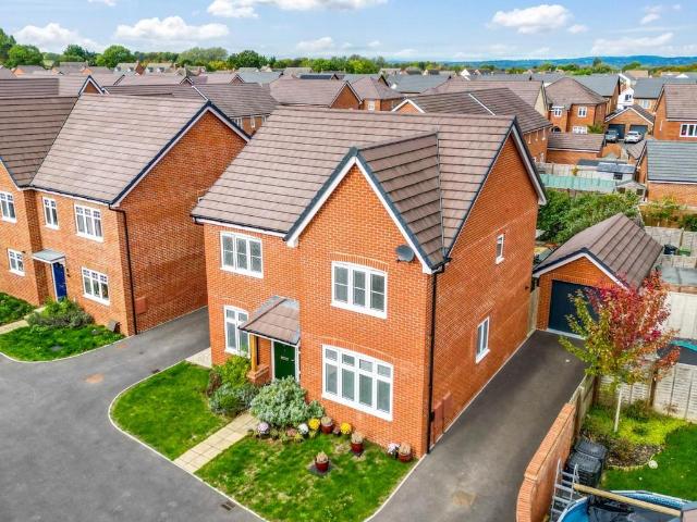 House for sale in School House, Gloucestershire