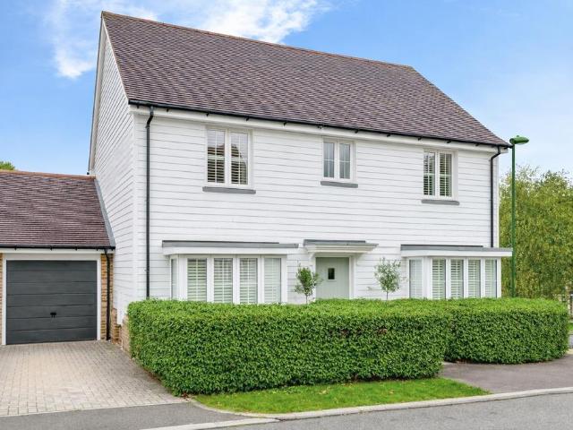House for sale in North End, Perryfields