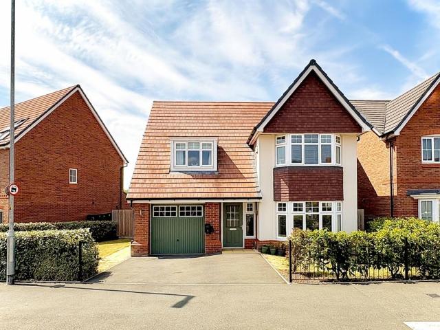 House for sale in Bilston, West Midlands