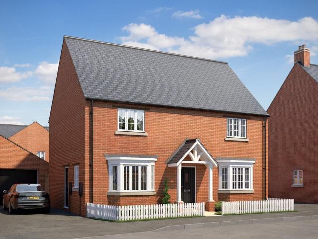 House for sale in Towcester, Northamptonshire