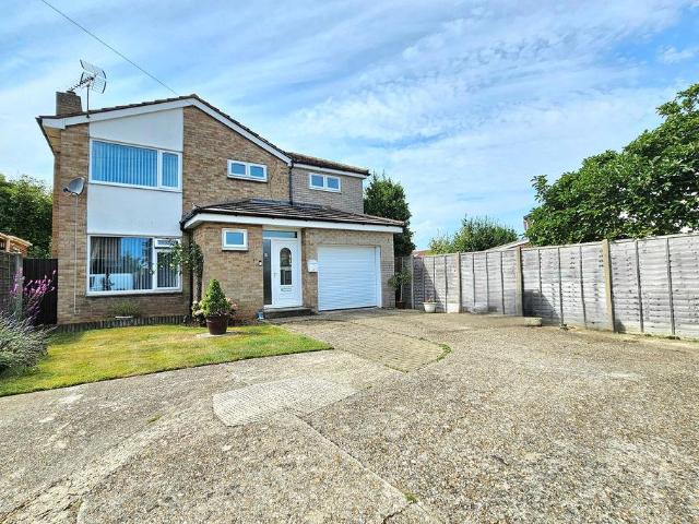 House for sale in Privett, Middlecroft