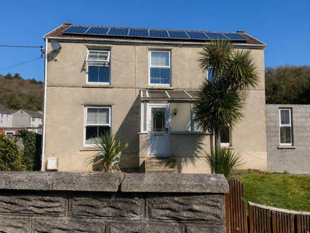 House for sale in Sandy, Wales