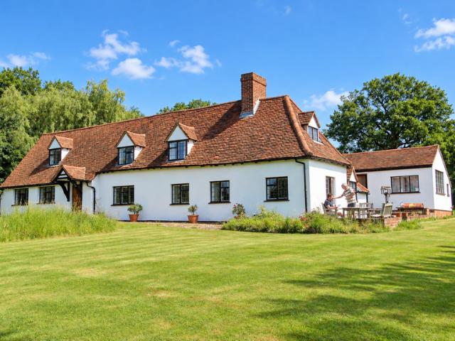 House for sale in Epping, Essex