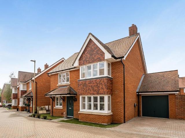 House for sale in Lowford, Eastleigh