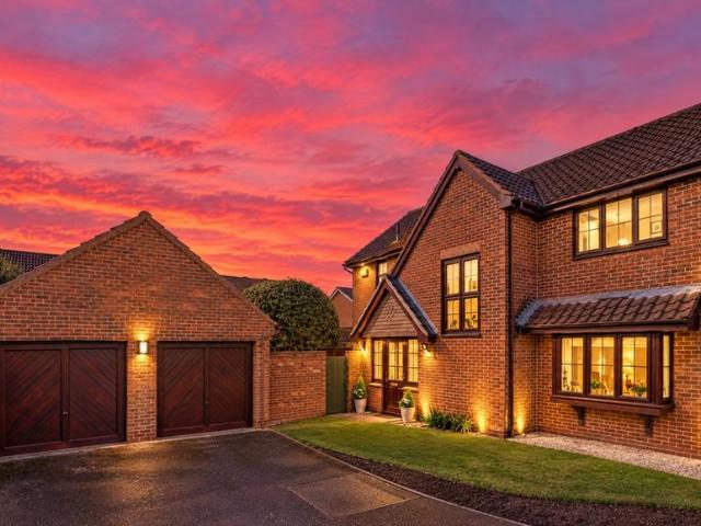 House for sale in West Bridgford, Rushcliffe