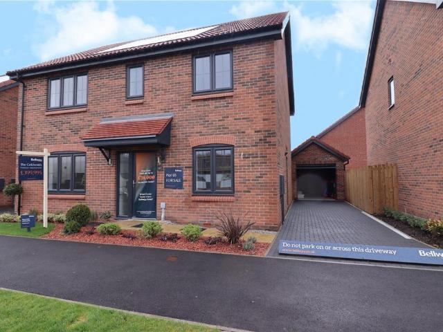 House for sale in Elloughton-cum-Brough, Brough