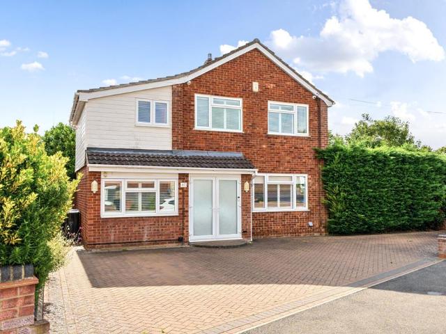 House for sale in Westley Estate, Chedburgh