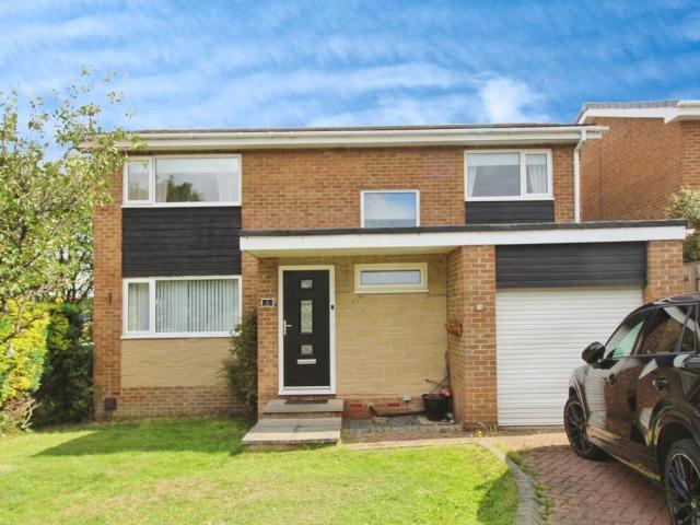 House for sale in Woodside, Crawcrook