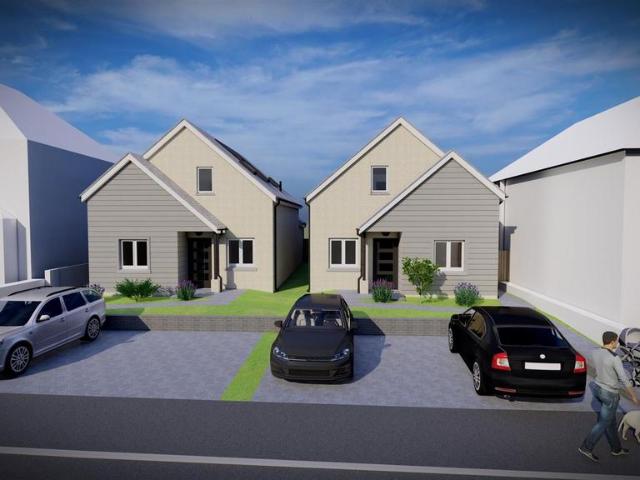 House for sale in Fishguard and Goodwick, Fishguard