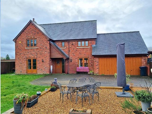 House for sale in Shobdon