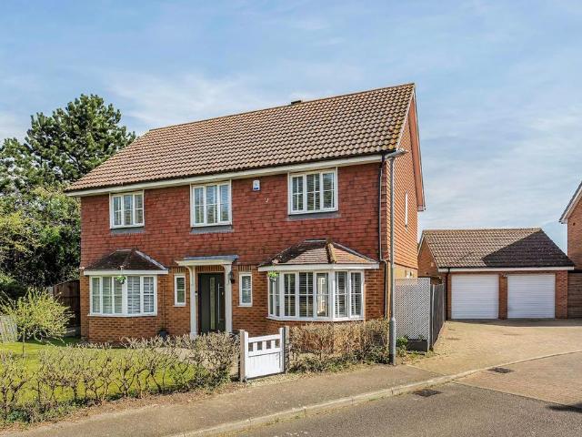 House for sale in Upper Dovercourt, Dale Hill