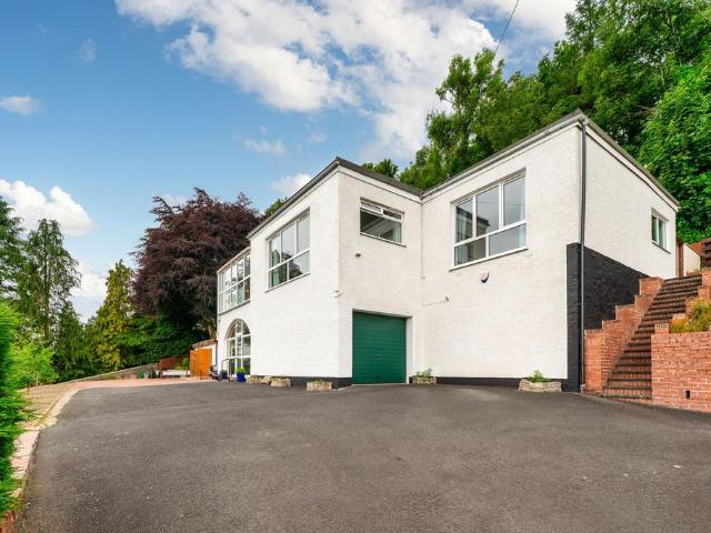 House for sale in Ashkirk, Scotland