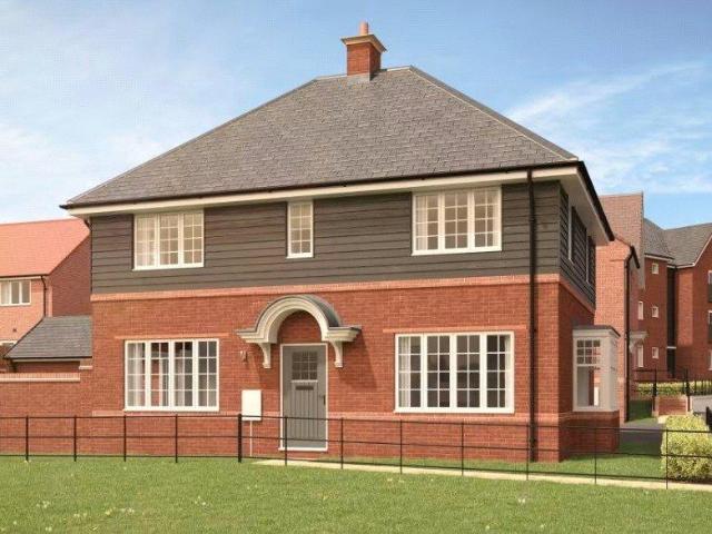 House for sale in Hounsome Fields, Priest Down