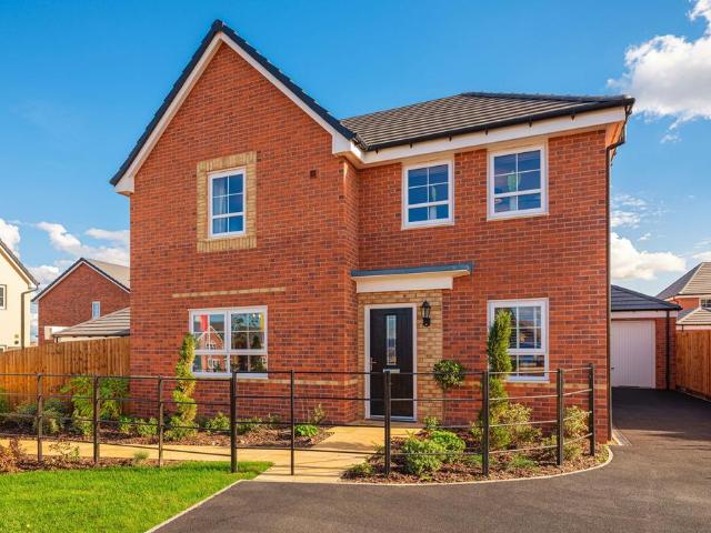 House for sale in Creswell, Baswich