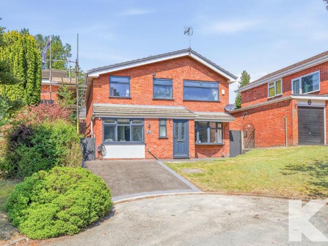 House for sale in Middleton Junction, Pendock