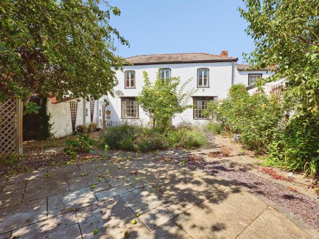 House for sale in Bargate, Boston