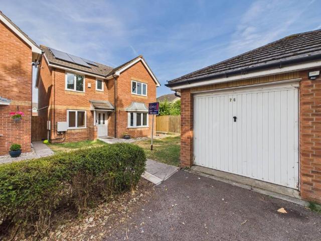 House for sale in Bradley Stoke